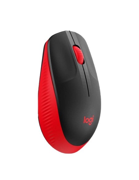 MOUSE LOGITECH M190 ( 910-005904 ) WIRELESS