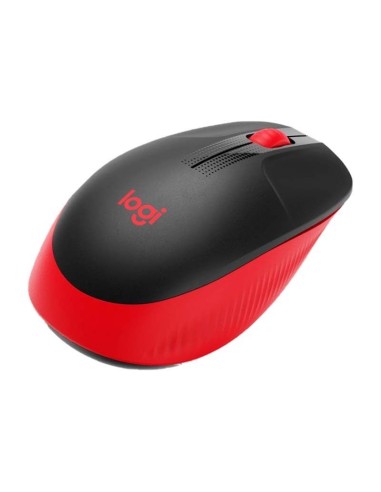 MOUSE LOGITECH M190 ( 910-005904 ) WIRELESS
