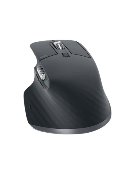 MOUSE LOGITECH MX MASTER 3S WIRELESS ( 910-006561 ) | BLUETOOTH | NEGRO