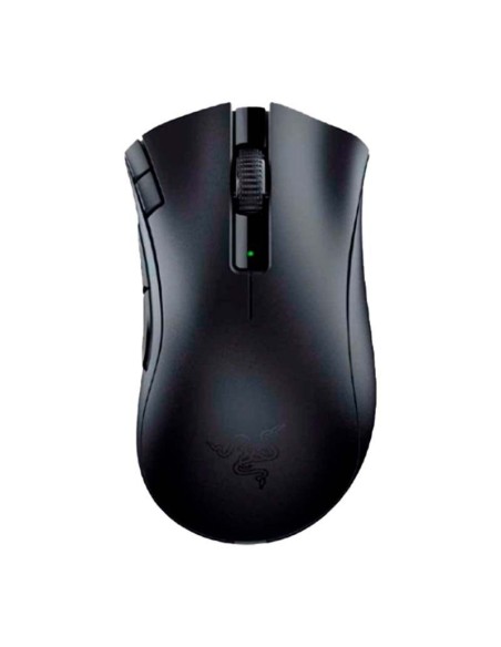MOUSE GAMER RAZER DEATHADDER V2 X HYPERSPEED (RZ01-04130100-R3U1)