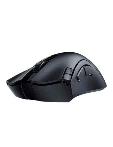MOUSE GAMER RAZER DEATHADDER V2 HYPERSPEED (...
