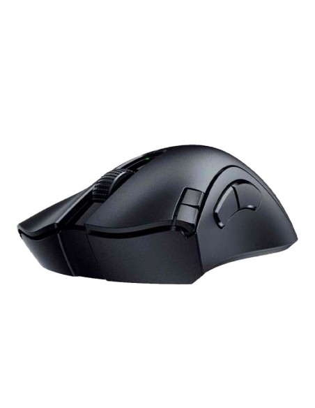 MOUSE GAMER RAZER DEATHADDER V2 X HYPERSPEED (RZ01-04130100-R3U1)