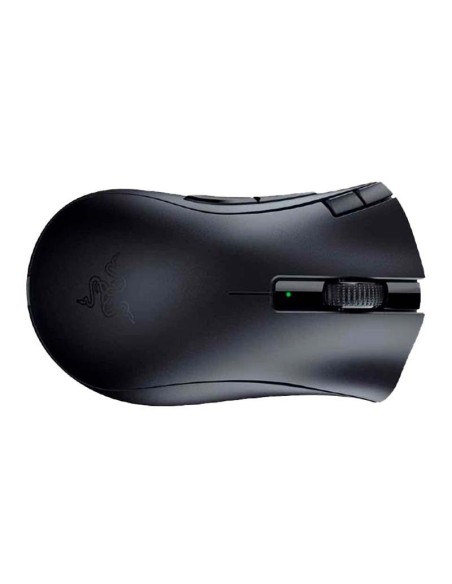 MOUSE GAMER RAZER DEATHADDER V2 HYPERSPEED ( RZ01-04130100-R3U1 ) WIRELESS - BT | BLACK