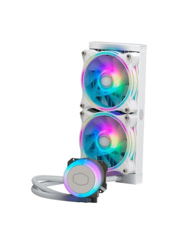 SISTEMA DE ENFRIAMIENTO LIQUIDO COOLER MASTER...