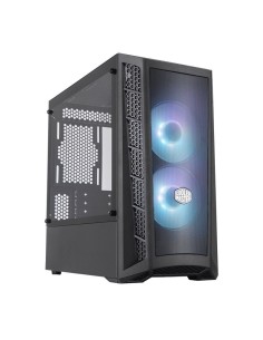 CASE GAMER COOLER MASTER MB311L MASTERBOX (... 2
