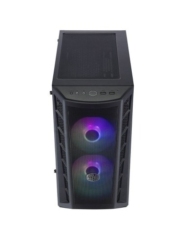 CASE GAMER COOLER MASTER MB311L MASTERBOX (...