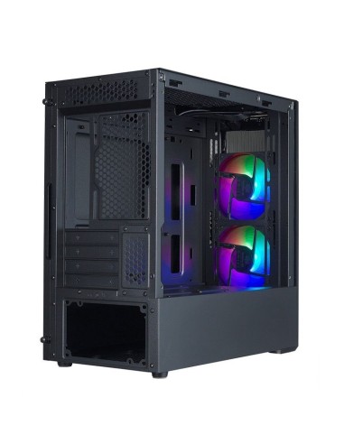 CASE GAMER COOLER MASTER MB311L MASTERBOX (...