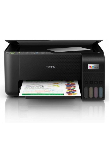 IMPRESORA MULTIFUNCIONAL EPSON L3250 ECOTANK (...