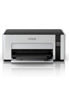 IMPRESORA EPSON M1120 MONOCROMATICA 2