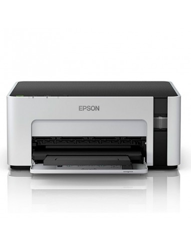 IMPRESORA EPSON M1120 MONOCROMATICA WIFI 32PPM...