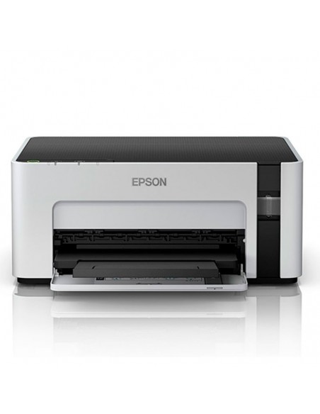 IMPRESORA EPSON M1120 MONOCROMATICA WIFI 32PPM (C11CG96303)