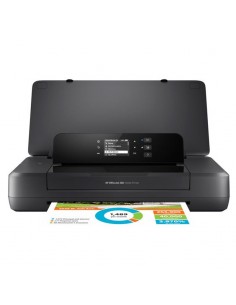 IMPRESORA HP OFFICEJET 200 2