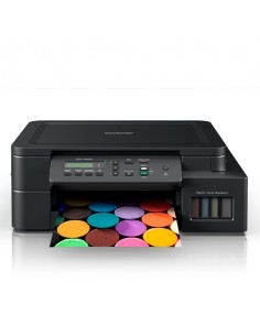 IMPRESORA MULTIFUNCIONAL BROTHER DCP-T520W 2
