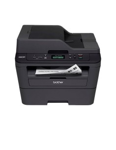 IMPRESORA MULTIFUNCIONAL LASER BROTHER 2