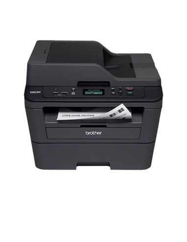 IMPRESORA MULTIFUNCIONAL LASER BROTHER B/N...