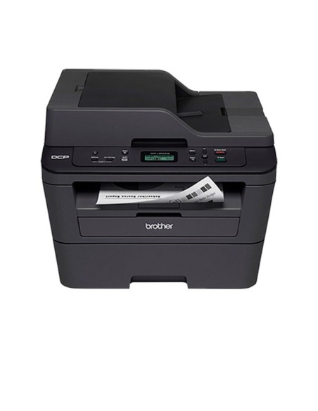 IMPRESORA MULTIFUNCIONAL LASER BROTHER B/N DCP-L2540DW 30PPM TONER