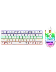 KIT T-DAGGER MAIN FORCE TGK321 - TGM310 (T-TGS008W-BR)... 2