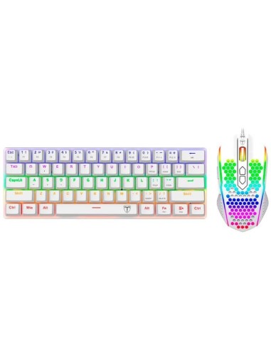 KIT T-DAGGER MAIN FORCE TGK321 - TGM310...