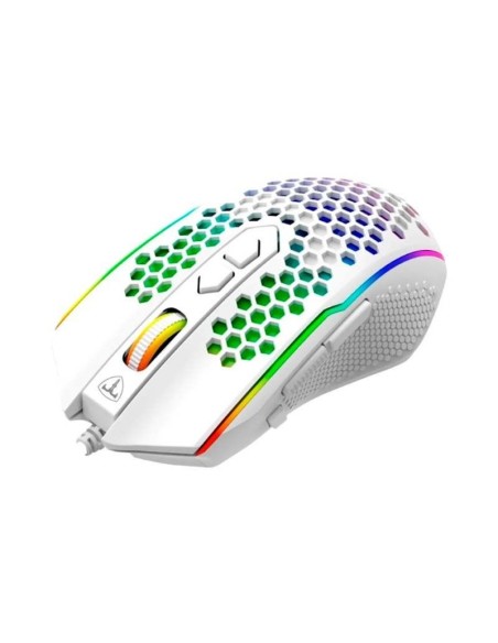KIT T-DAGGER MAIN FORCE TGK321 - TGM310 (T-TGS008W-BR) LED RGB | WHITE | INGLES