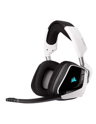 AUDIFONO GAMER CORSAIR VOID RGB ELITE WIRELESS...