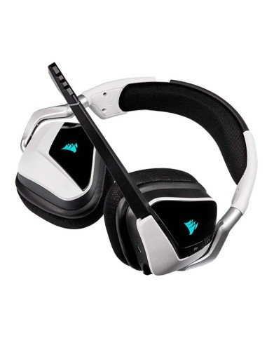 AUDIFONO GAMER CORSAIR VOID RGB ELITE WIRELESS...