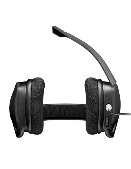 AUDIFONO GAMER CORSAIR VOID RGB ELITE WIRELESS ( CA-9011202-NA ) | 7.1 | MULTIPLATAFORMA