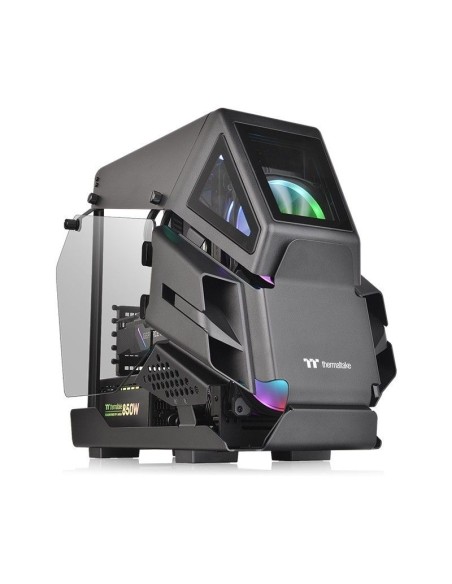 CASE THERMALTAKE AH T200 ( CA-1R4-00S1WN-00 )  VIDRIO TEMPLADO | SIN FUENTE
