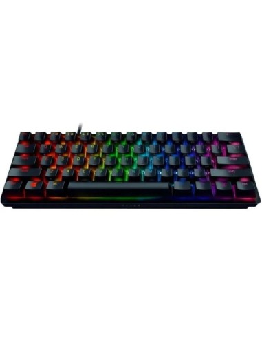 TECLADO GAMER RAZER HUNTSMAN MINI (...