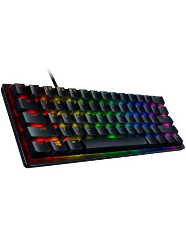 TECLADO GAMER RAZER HUNTSMAN MINI (...