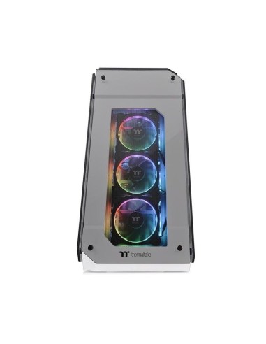 CASE THERMALTAKE VIEW 71 TG SNOW ( CA-1I7-00F6WN-00 ) 4 PANELES DE ...