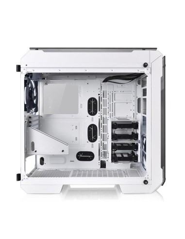 CASE THERMALTAKE VIEW 71 TG SNOW (...