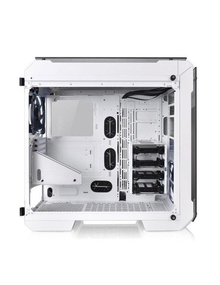 CASE THERMALTAKE VIEW 71 TG SNOW ( CA-1I7-00F6WN-00 ) 4 PANELES DE VIDRIO TEMPLADO | ARGB
