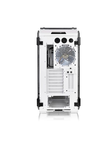 CASE THERMALTAKE VIEW 71 TG SNOW (...