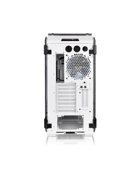 CASE THERMALTAKE VIEW 71 TG SNOW ( CA-1I7-00F6WN-00 ) 4 PANELES DE VIDRIO TEMPLADO | ARGB