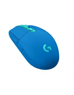 MOUSE LOGITECH G305 LIGTHSPEED ( 910-006012 ) WIRELESS |... 2