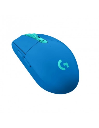 MOUSE LOGITECH G305 LIGTHSPEED ( 910-006012 )...