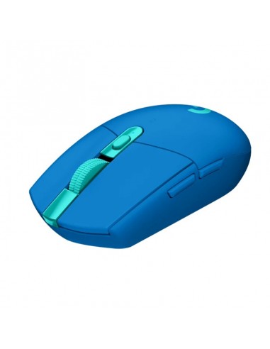 MOUSE LOGITECH G305 LIGTHSPEED ( 910-006012 )...