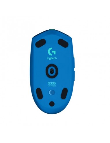 MOUSE LOGITECH G305 LIGTHSPEED ( 910-006012 )...