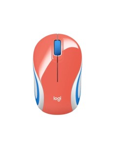 MOUSE LOGITECH M187 2