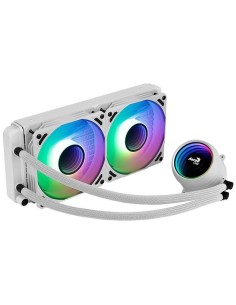 SISTEMA DE ENFRIAMIENTO LIQUIDO AEROCOOL MIRAGE L240 RGB... 2