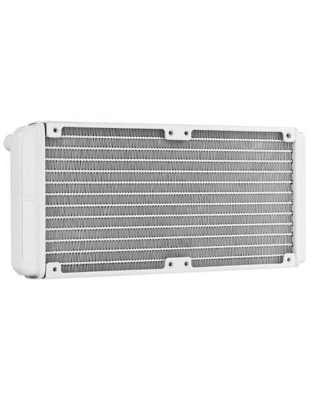 SISTEMA DE ENFRIAMIENTO LIQUIDO AEROCOOL MIRAGE L240 RGB WHITE