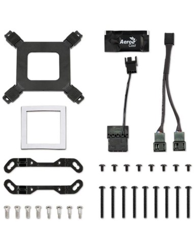 SISTEMA DE ENFRIAMIENTO LIQUIDO AEROCOOL MIRAGE...