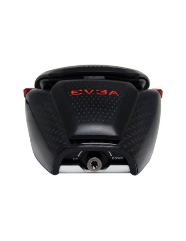 MOUSE GAMING EVGA TORQ X10 CARBON 1102 LASER...