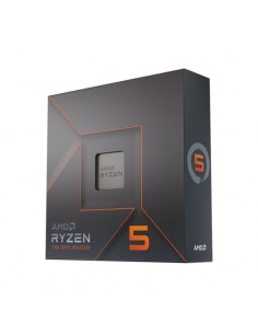 PROCESADOR AMD RYZEN 5 7600X 4.7GHZ - 32MB (... 2