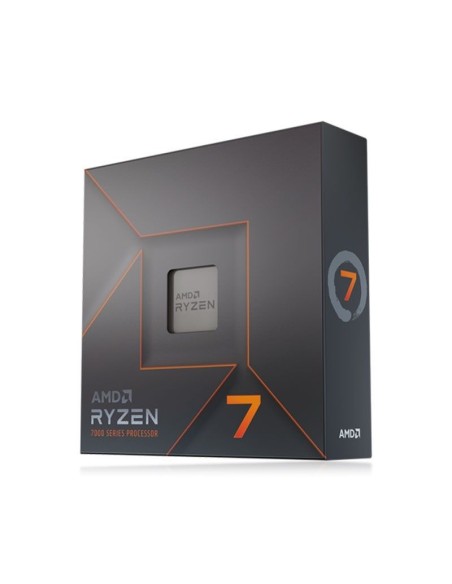 PROCESADOR AMD RYZEN 7 7700X 4.5GHZ - 32MB | AM5 (100-100000591WOF)