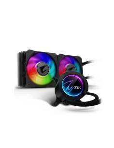 SISTEMA DE ENFRIAMIENTO LIQUIDO GIGABYTE AORUS 240... 2