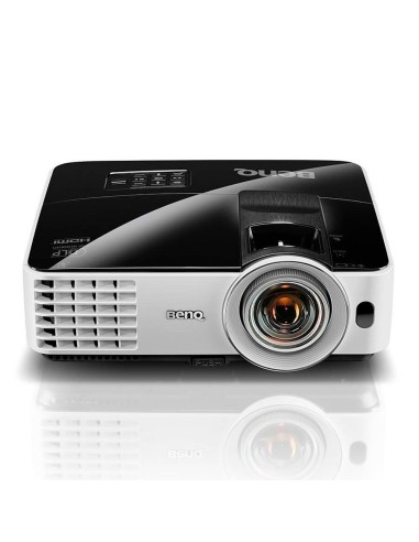 PROYECTOR BENQ MX631ST 3200 LUMENS (9H.JE177.13L)