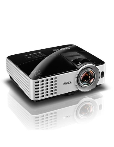 PROYECTOR BENQ MX631ST 3200 LUMENS (9H.JE177.13L)