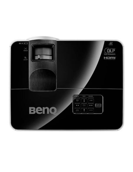 PROYECTOR BENQ MX631ST 3200 LUMENS (9H.JE177.13L)