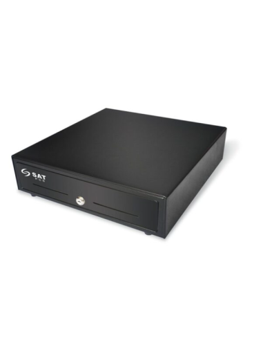 GAVETA DE DINERO SAT 119Z | 5 BILL / 8 MON |...